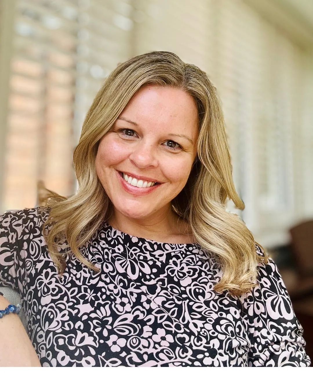 "Joanne, retreat facilitator and founder of The Zen Academy"